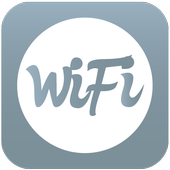WiFi Network Protector icon