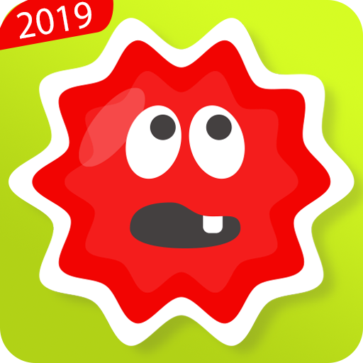 Emoji Stickers For WhAtsapp : WAStickerSapp icon