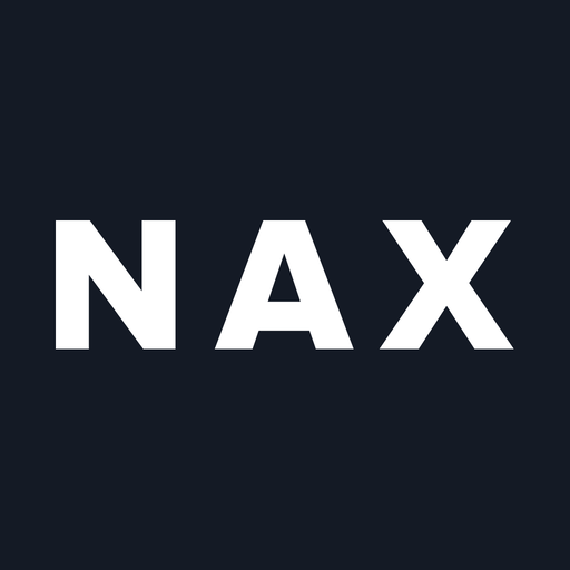 Nax Solutions app icon