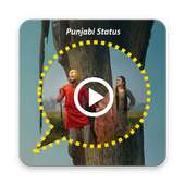 Punjabi Status:Punjabi Video Status Download on 9Apps