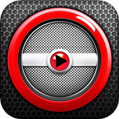 Voice Changer for prank calls icon