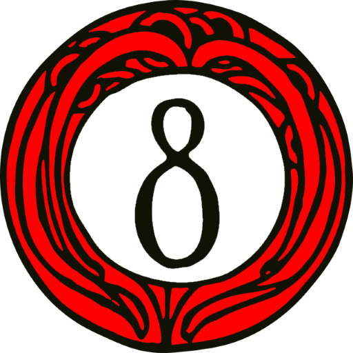 Magic 8 Ball Fast Food Edition icon