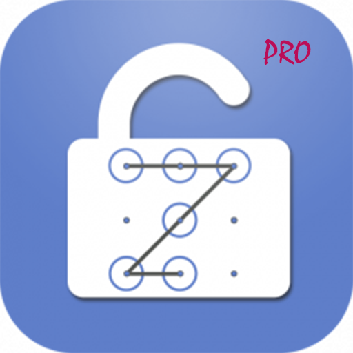 AppLock: Applocker for Android &amp; Privacy Guard icon