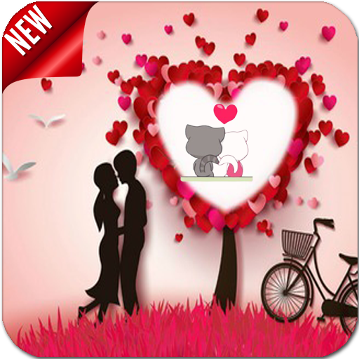 Wallpaper  Tom With Angela  2021 icon