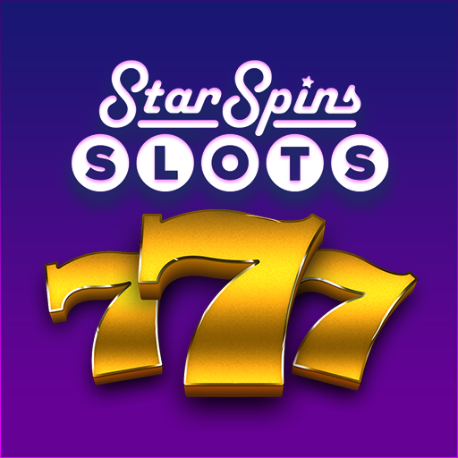 Star Spins Slots: Die Besten 777 Spielautomaten icon