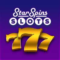 Stars Spins Slots: Tragamonedas