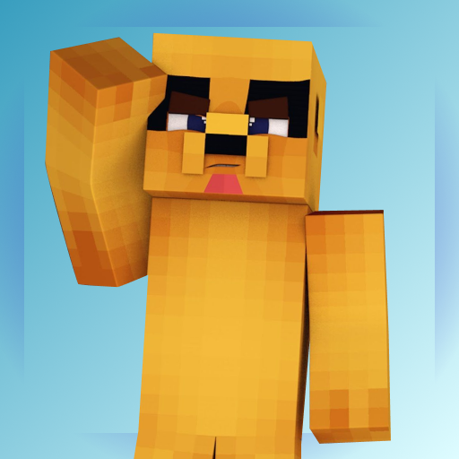 Mod for Minecraft Emotes icon