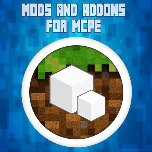 Resources Pack And Texture  for Minecraft PE 2020 أيقونة