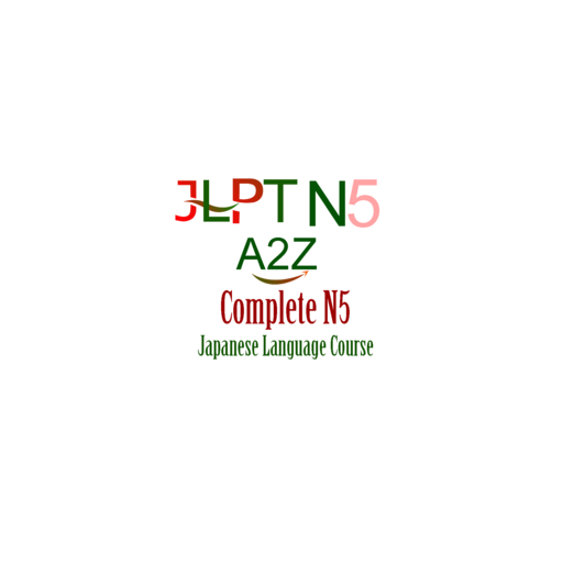 ikon Minna No Nihongo N5