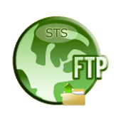 STS Mobile FTP icon
