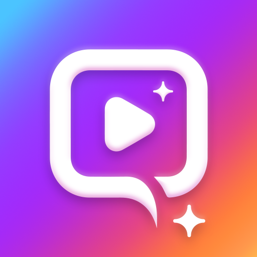 Zimi - Video maker icon