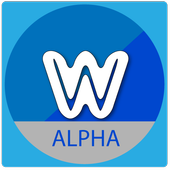 Web Browser Alpha adblock download &amp; Web Explorer icon