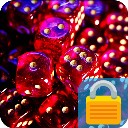 Casino Lock Screen icon