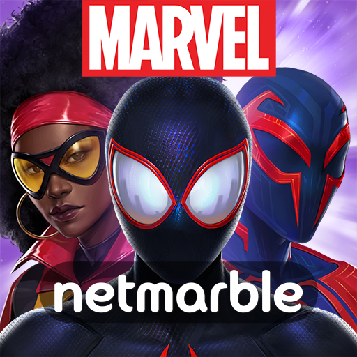 MARVEL Future Fight icon