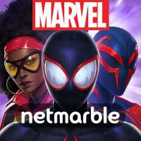 MARVEL 퓨처파이트 on 9Apps