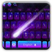 Galaxy 3D Keyboard