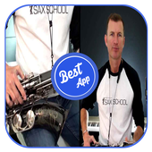 Learn To Play Saxophone icon