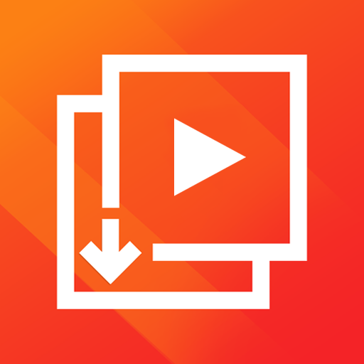 Top Master Video Downloader icon