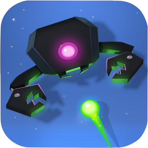 Tappy Invaders icon