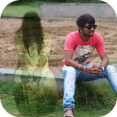Ghost In Photo आइकन