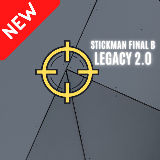 Stickman Final Boss Legacy 2.0 icon