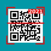 QR Code Scanner on 9Apps