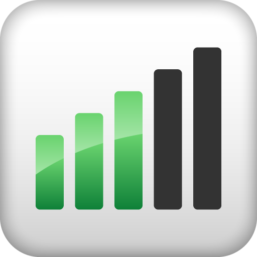 Am I connected? icon