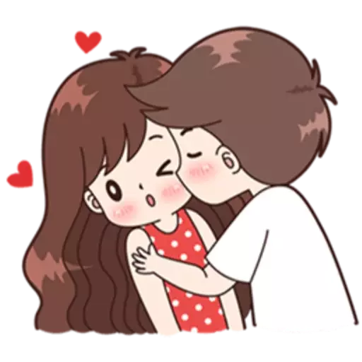 Romantic Love Sticker - For WAStickerApps icon