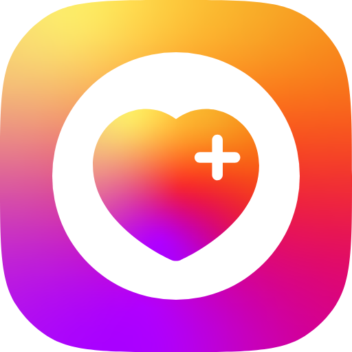 Storm Likes – Likes for Instagram icon