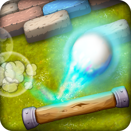 Arkanoid Block: Brick Breaker icon