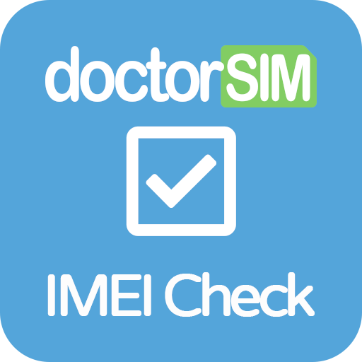 IMEI Phone Checks - Blacklist أيقونة