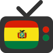 TV Bolivia icon