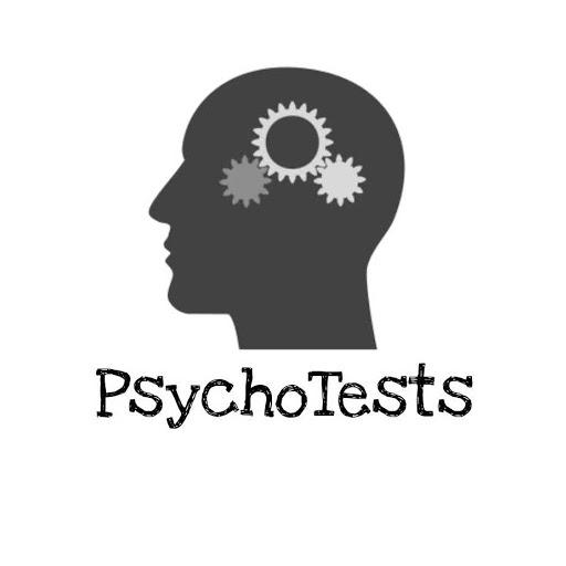 40  Psychological Tests icon