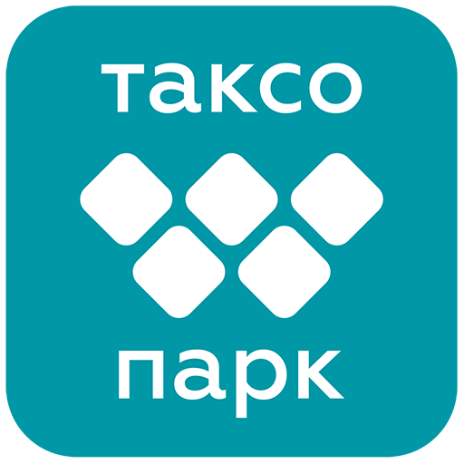 TaksoparK - виклик таксі онлайн icon