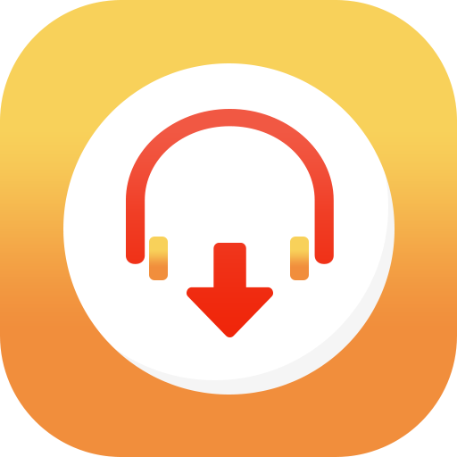 MP3 Music Downloader &amp; Free Song Download icon