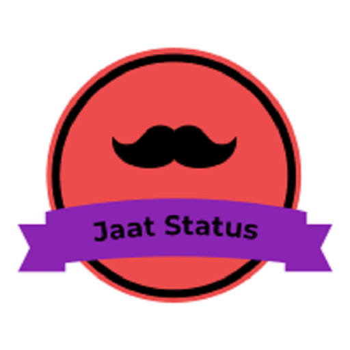 New Jaat Status icon