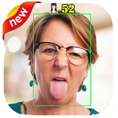 Scanner Picture Calculator Age icon