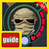 GUIDE FOR LEGO STAR WARS icon