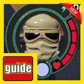 GUIDE FOR LEGO STAR WARS on 9Apps