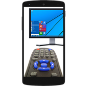 Remote Media Manager icon