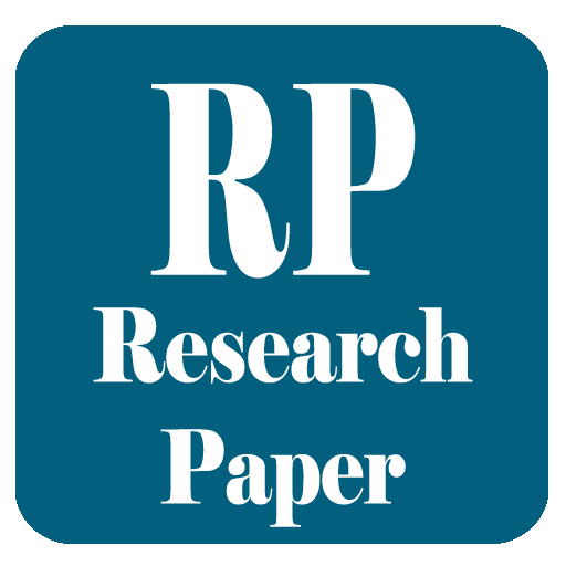 How to Write Research Paper icon