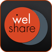WelShare icon