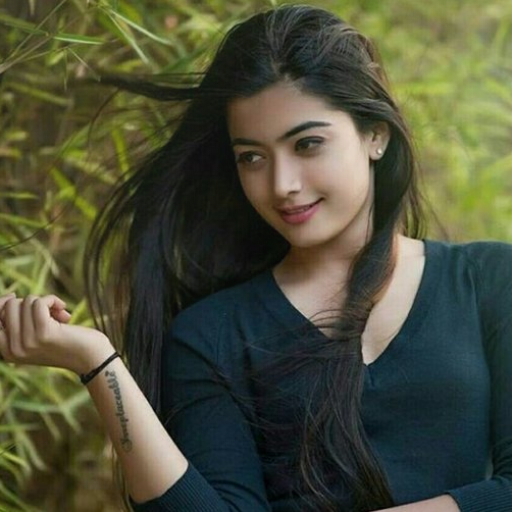 Rshmika Mandana Wallpaper 2020 icon