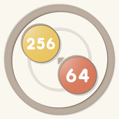 2048 Ball Merger icon