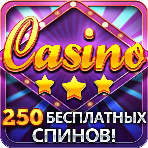 Slots Machines-Slots Adventure иконка