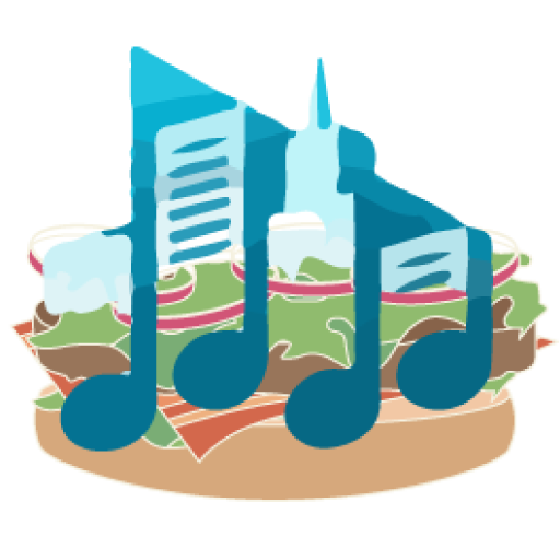 Sampleburger आइकन