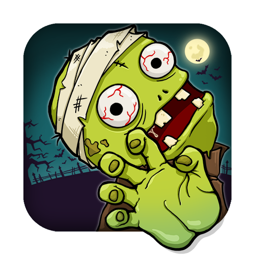 Zombie Slash icon