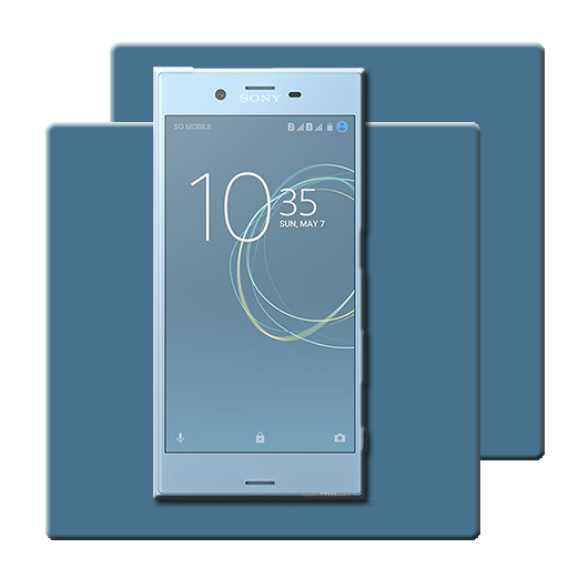 Theme Launcher for Sony Xperia XZs icon