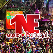 One Musik Portugal icon