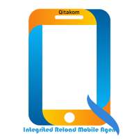 QITAKOM- aplikasi pulsa  kuota dan belanja online on 9Apps